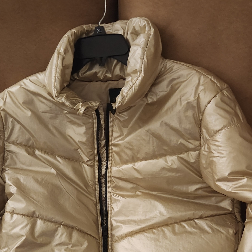Girls jacket